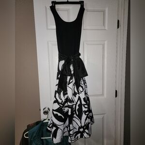 Elegant dress